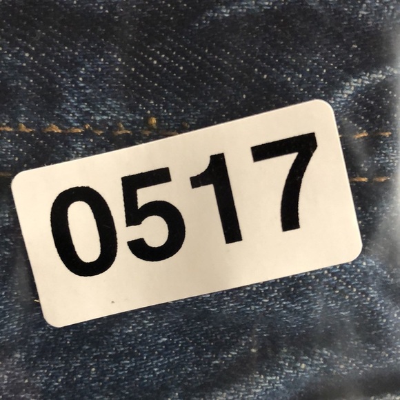 J crew 29P full length Demi boot Jean in Kamari petite womens jcrew 0517 - Picture 10 of 10